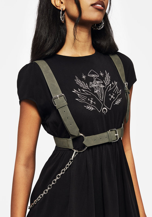 Bellona Chain Harness