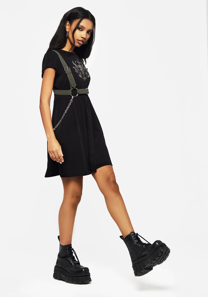 Bellona Chain Harness