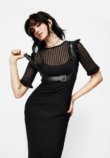 Drakon Bones Buckle Harness