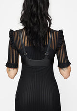 Drakon Bones Buckle Harness