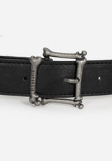 Drakon Bones Buckle Belt