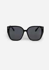 Cathedral Oversized Sunglasses