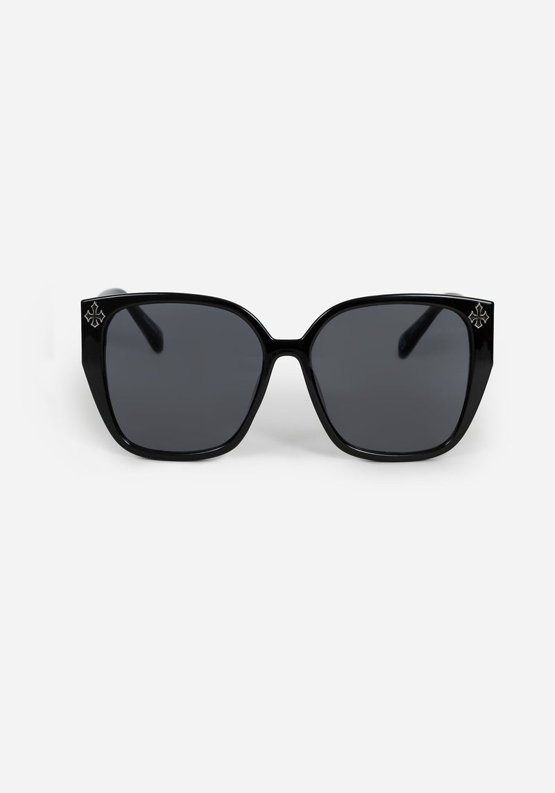 Cathedral Oversized Sunglasses