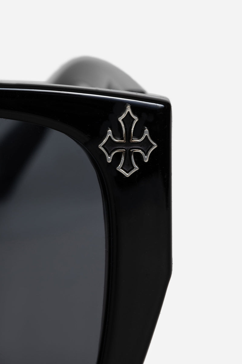 Cathedral Oversized Sunglasses