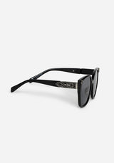 Cathedral Oversized Sunglasses