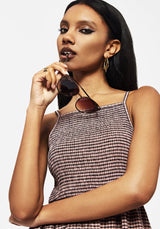 Mortmoth Cat Eye Sunglasses