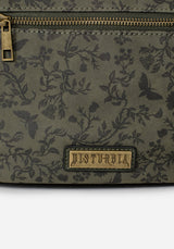 Morgana Printed Backpack