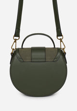 Alluvial Embroidered Crossbody Bag