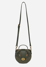 Alluvial Embroidered Crossbody Bag