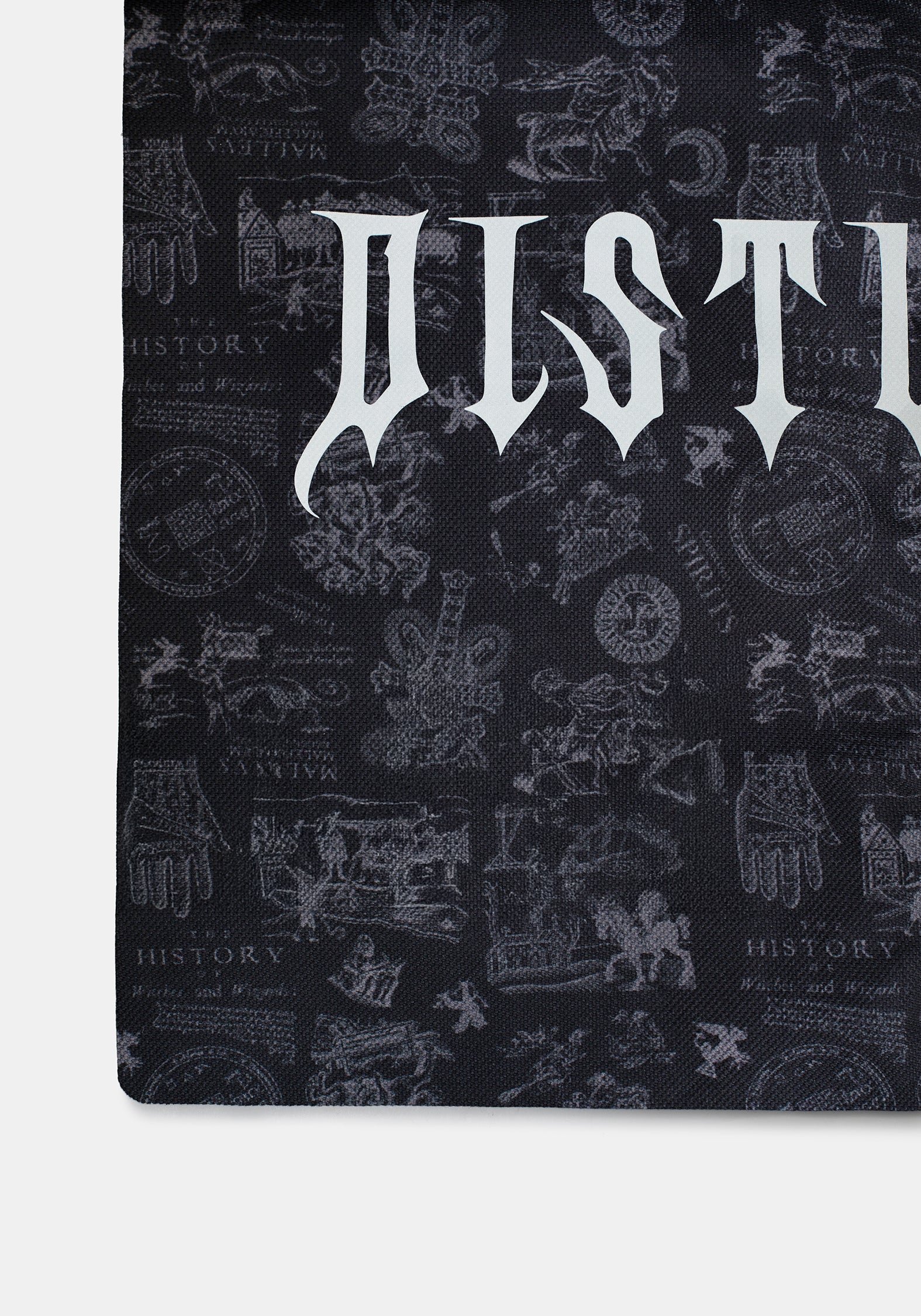 Heresy Tote Bag