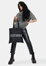Heresy Tote Bag