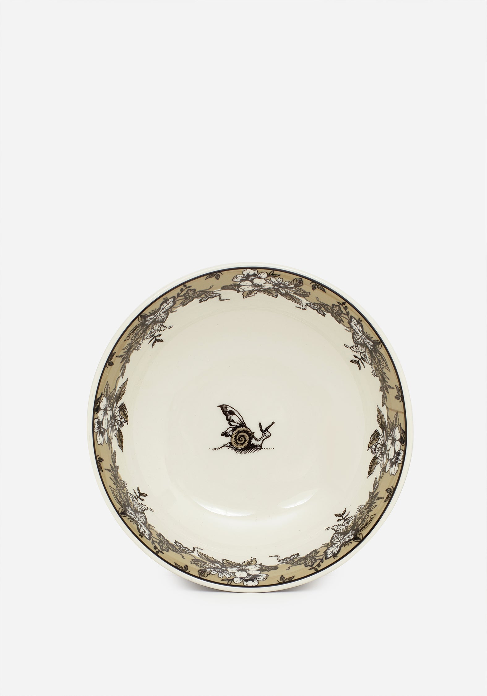 Maypole Pasta Bowl (2 Piece Set)