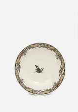 Maypole Pasta Bowl (2 Piece Set)