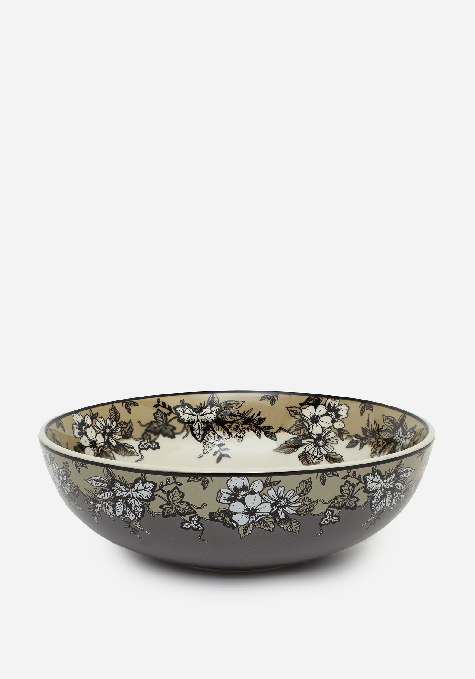 Maypole Pasta Bowl (2 Piece Set)