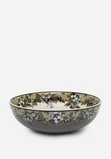 Maypole Pasta Bowl (2 Piece Set)