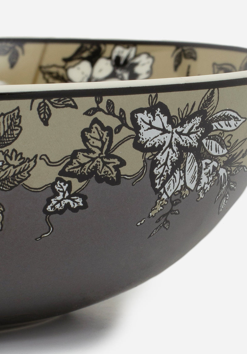 Maypole Pasta Bowl (2 Piece Set)