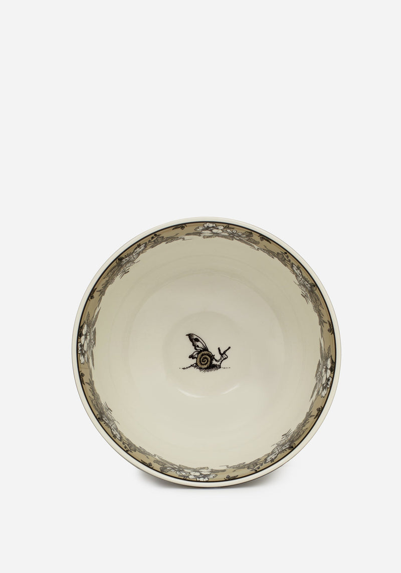 Maypole Cereal Bowl (2 Piece Set)