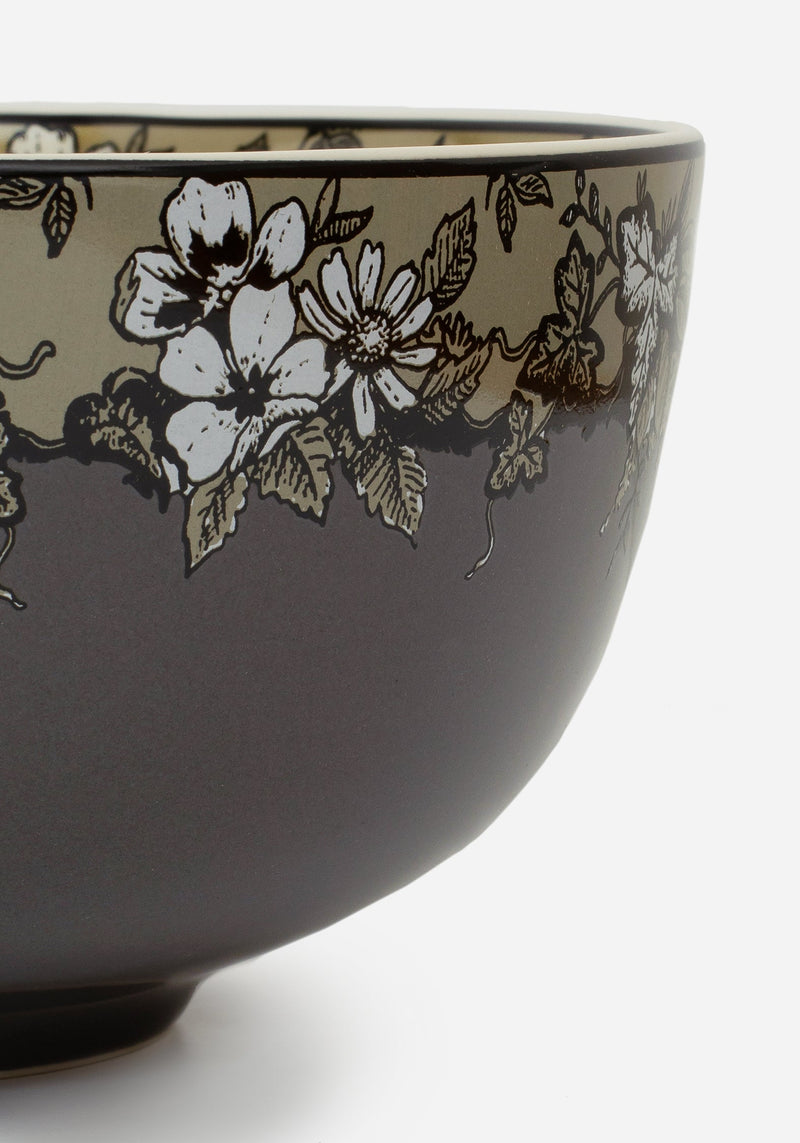 Maypole Cereal Bowl (2 Piece Set)