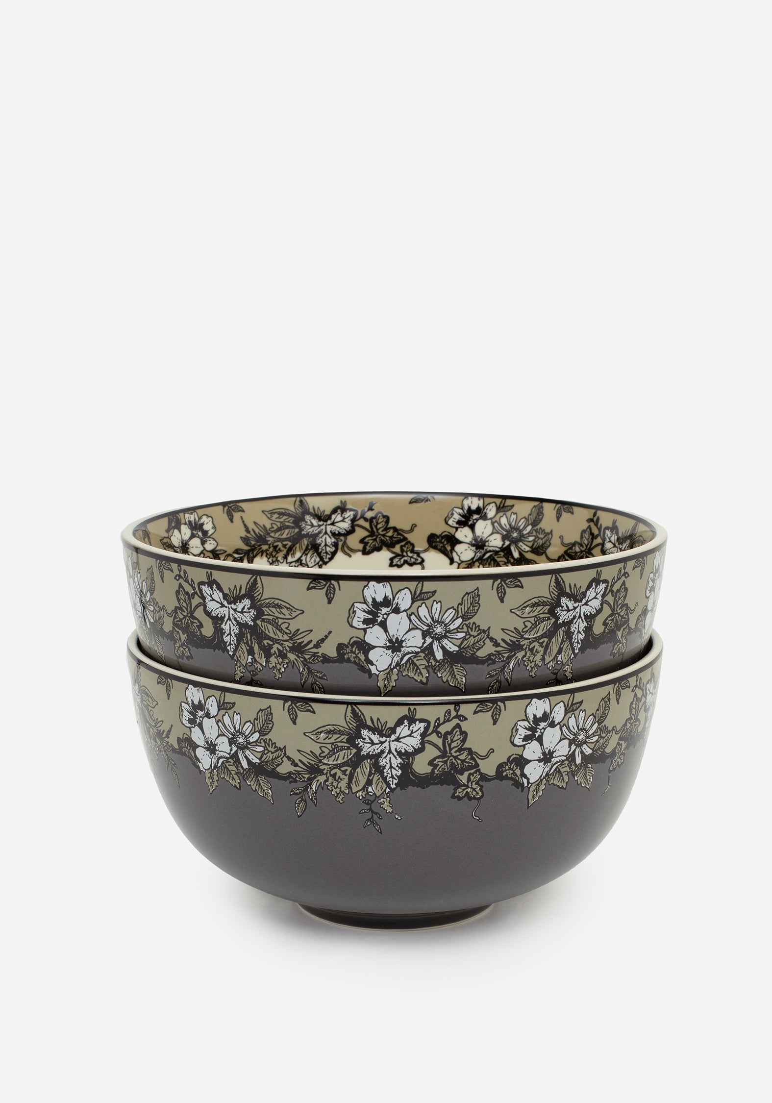 Maypole Cereal Bowl (2 Piece Set)
