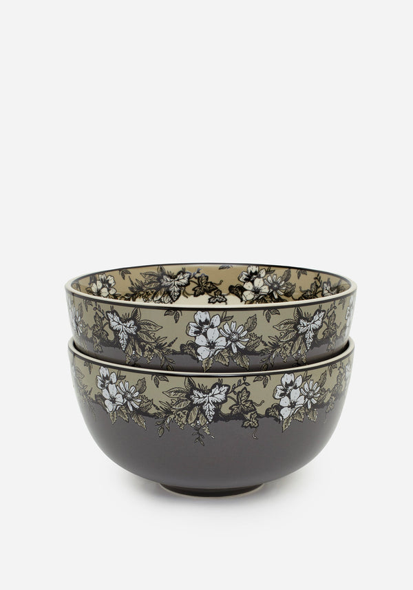 Maypole Cereal Bowl (2 Piece Set)