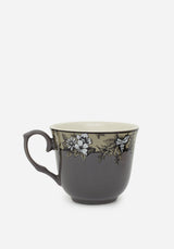 Maypole Cup and Saucer Set