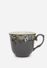 Maypole Cup and Saucer Set