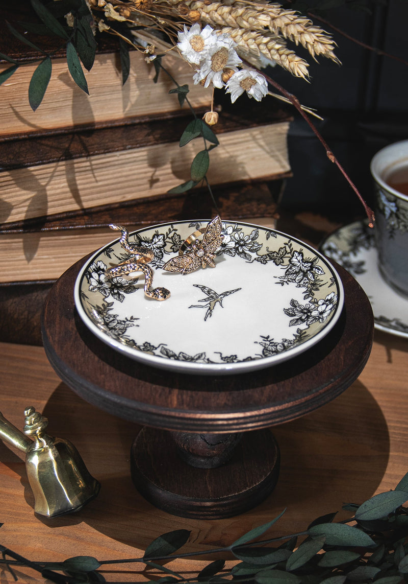 Maypole Trinket Dish