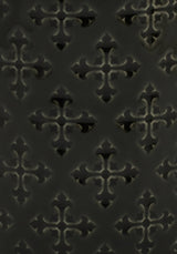 Crux Debossed Ombre Mug (4 Piece Set)