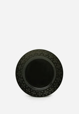 Crux Debossed Ombre Side Plate (4 Piece Set)