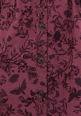 Morgana Cotton Broderie Cami Midaxi Dress