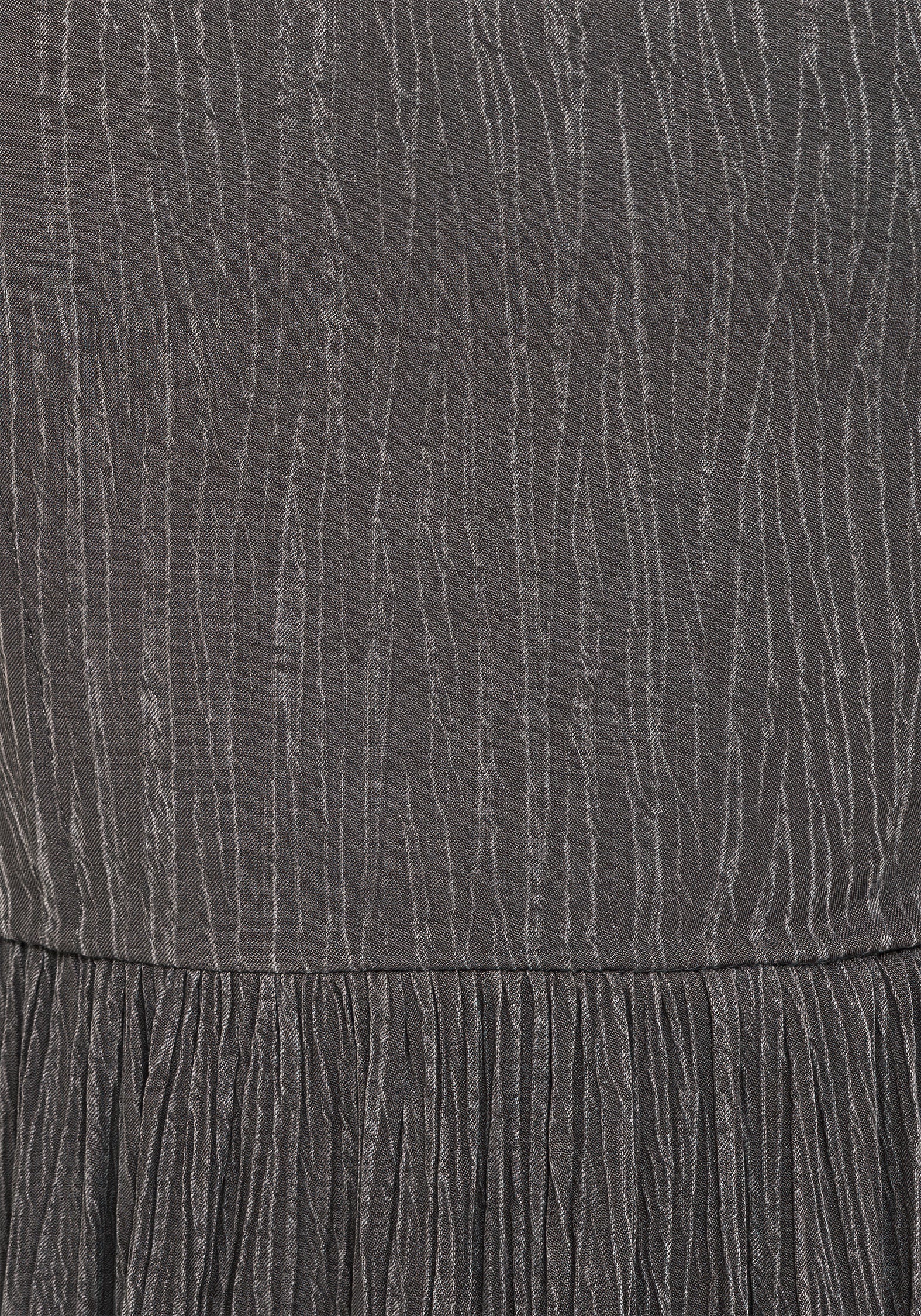 Darkside Corset Midi Dress