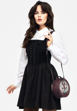 Miranda Mini Corset Dress