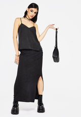 Maeve Lyocell Blend Cami Top