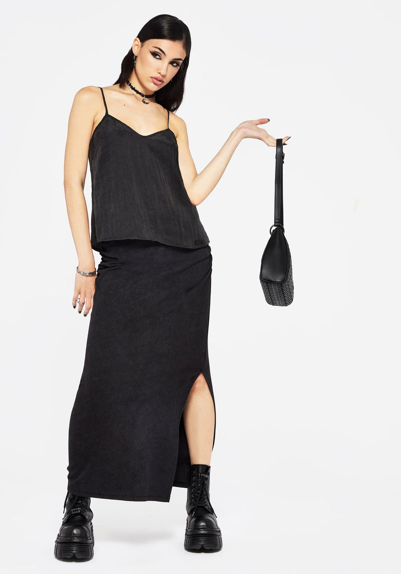 Maeve Lyocell Blend Cami Top