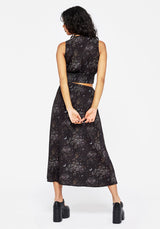 Peaseblossom Celestial Smocked Waist Top