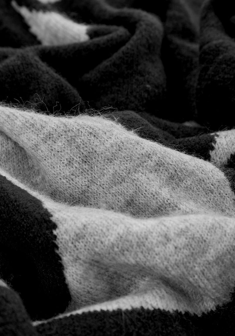 Stellar Oversized Jumper