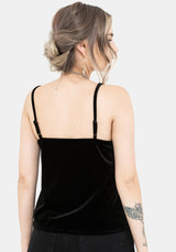 Opia Beaded Cami Top