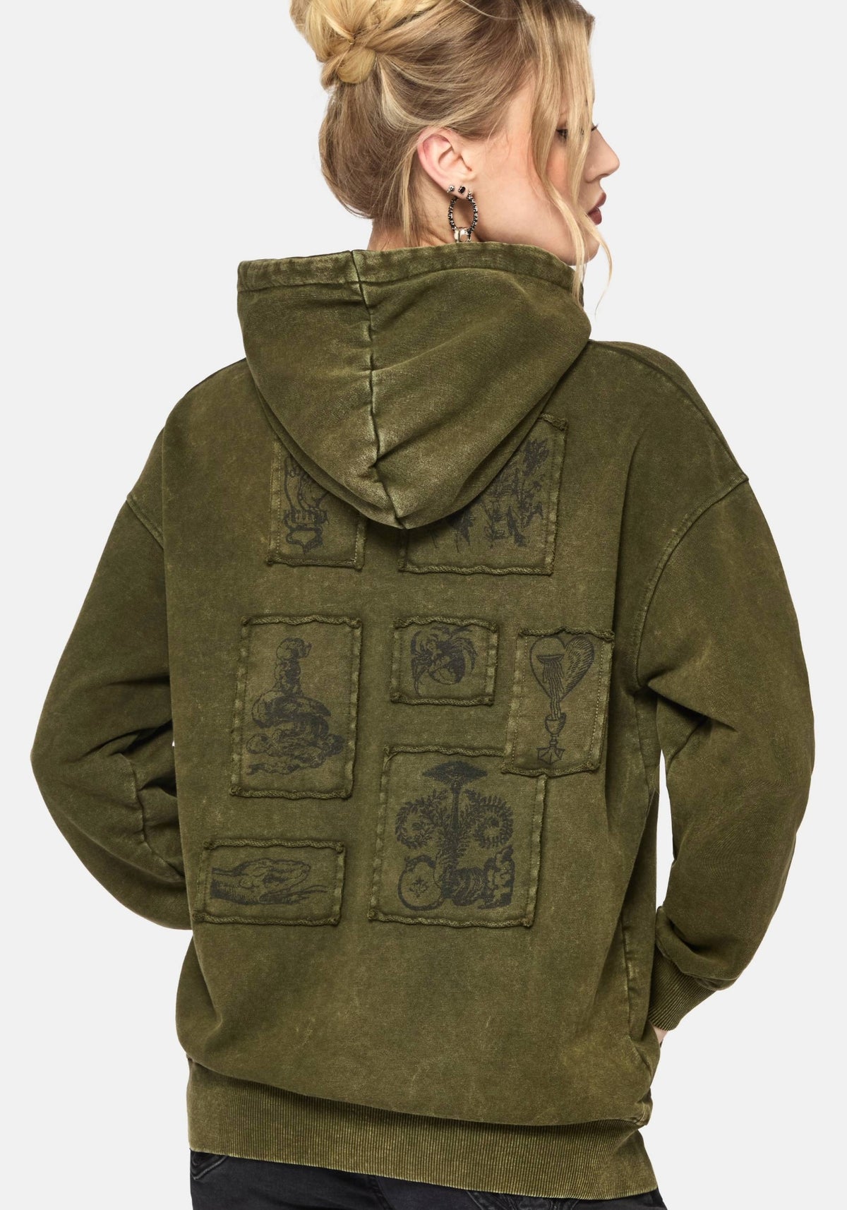 SIPEIEN: Kleding, Schoenen En Sieraden
