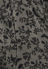 Morgana Long Sleeved Shirt - Green