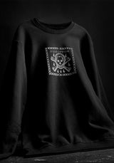 Lâ€™EXECUTION SWEATER