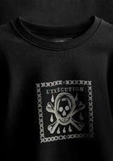 Lâ€™EXECUTION SWEATER