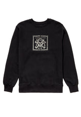 Lâ€™EXECUTION SWEATER