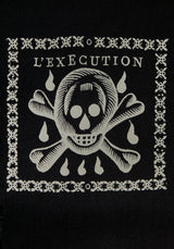 Lâ€™EXECUTION SWEATER