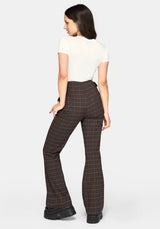 Fran Baby Boot Flare Trouser