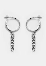 OCCULT TRIPLE EARRING SET