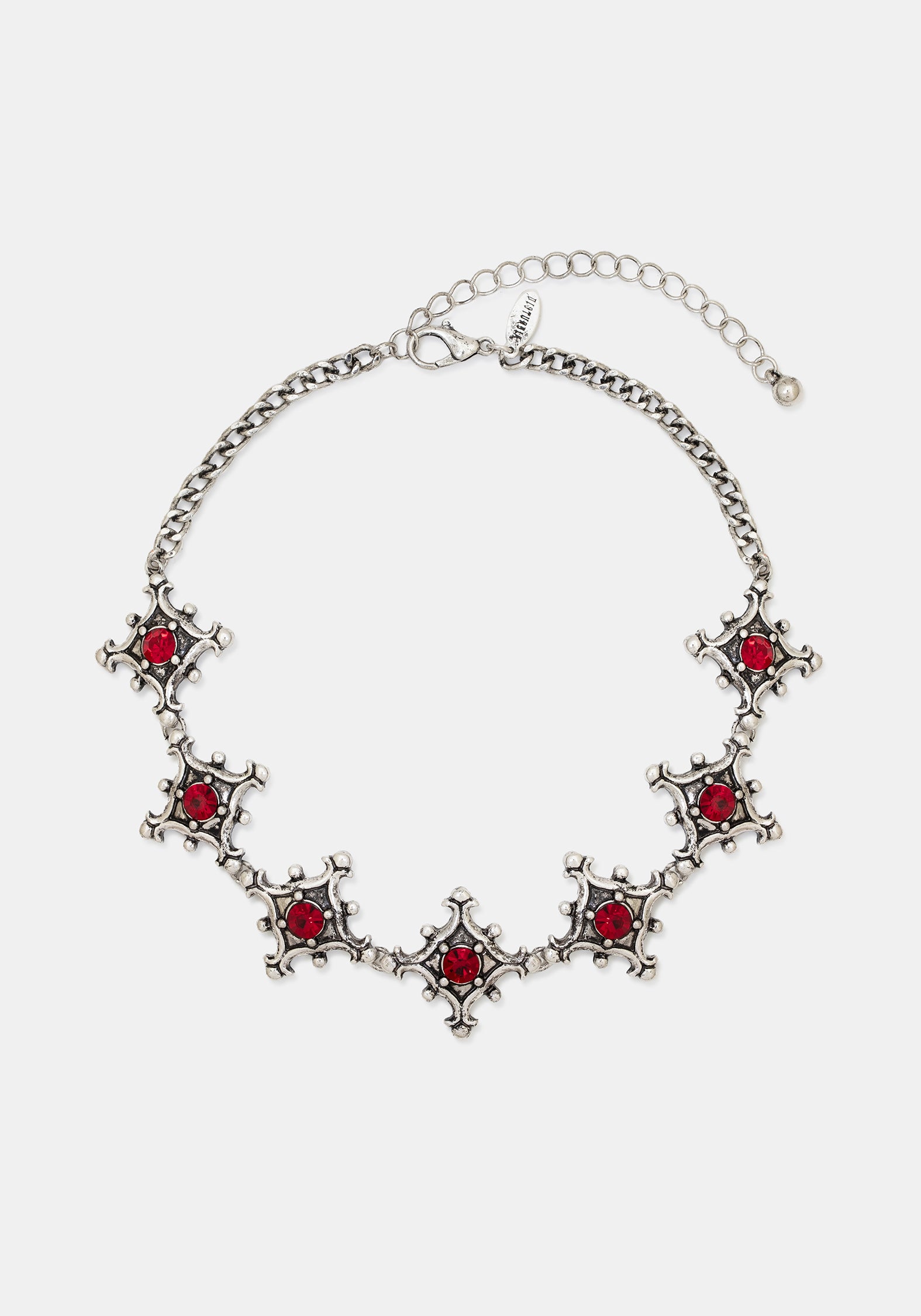 Archapelle Cathedral Stone Choker