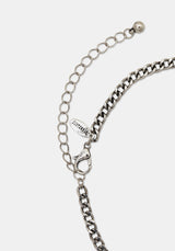 Archapelle Cathedral Stone Choker