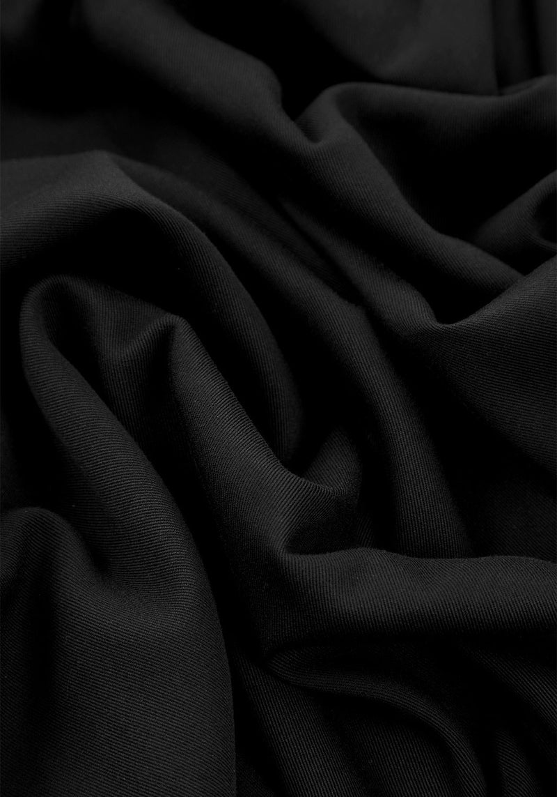 Tangle Midi Smock Dress